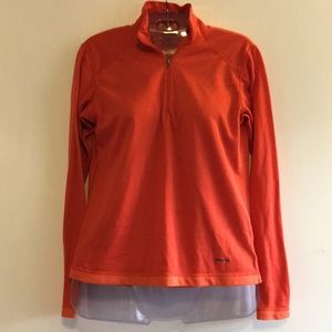 Patagonia Capilene. Size S.